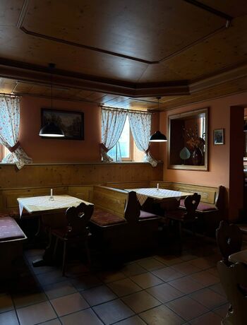 Gaststätte Maierwirt Hepberg Bild 3