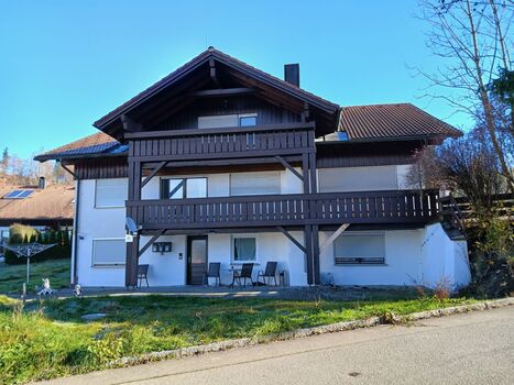 HerBERGE - Wohnen im Allgäu