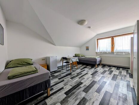 Doppelzimmer