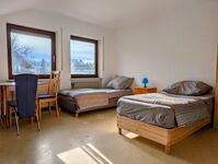 HerBERGE - Wohnen im Allgäu Zdjęcie 9