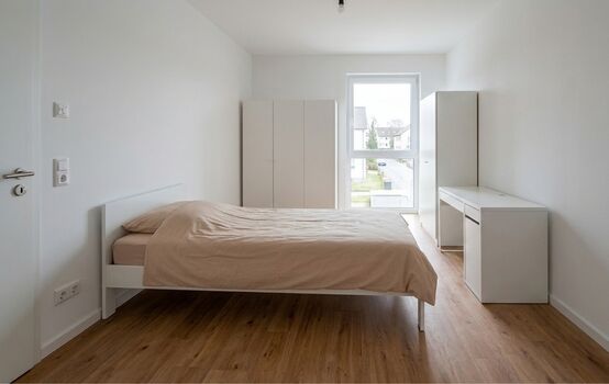 Monteurunterkünfte in Magdeburg – 24h Check-In Picture 2