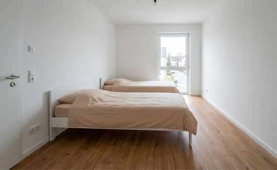 Monteurunterkünfte in Magdeburg – 24h Check-In