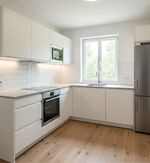 Monteurunterkünfte in Magdeburg – 24h Check-In Bild 3