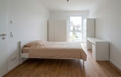 Monteurunterkünfte in Magdeburg – 24h Check-In Bild 2