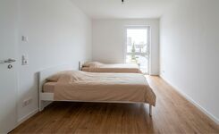 Monteurunterkünfte in Magdeburg – 24h Check-In Bild 1