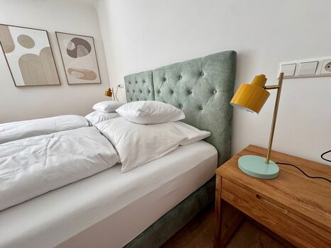 Apartment WOLF St. Pölten Obrázok 4