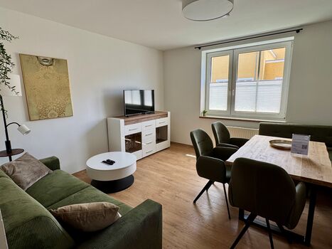 Apartment WOLF St. Pölten Obrázok 1