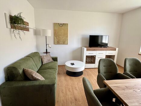 Apartment WOLF St. Pölten Obrázok 5