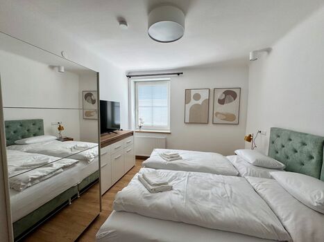 Apartment WOLF St. Pölten Obrázok 3