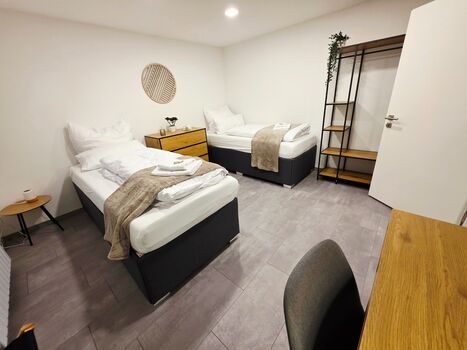 Boutique-Apartments Klingenberg Bild 2