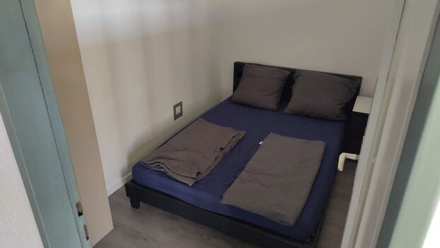 2-Zimmer Wohnung in Innenstadtlage Zdjęcie 5