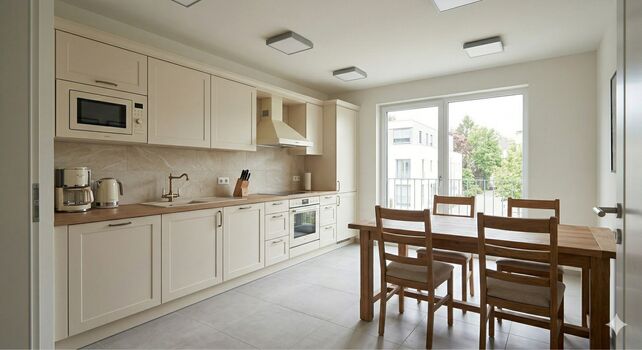 Apartment HN-Horkheim / Klingenberg Picture 2