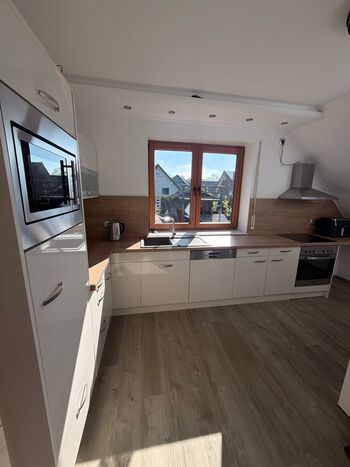 Wohnung Fast Picture 2