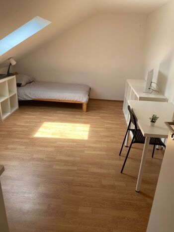 Monteurhaus Emsland Bild 3