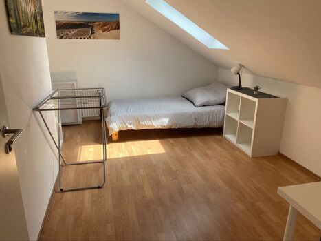 Monteurhaus Emsland Bild 2