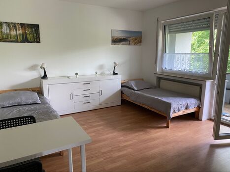 Monteurhaus Emsland Bild 5