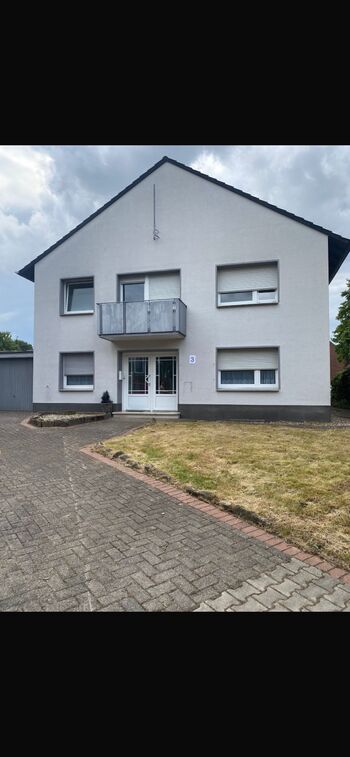 Monteurhaus Emsland Picture 4