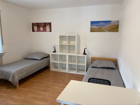 Monteurhaus Emsland Bild 4