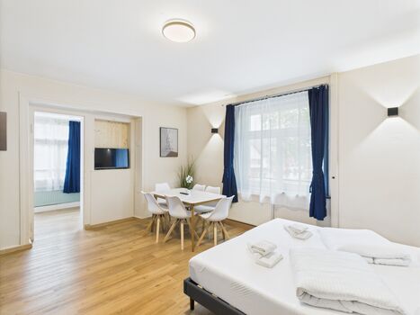 Monteurzimmer Lustenau Bild 4