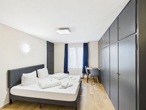 Monteurzimmer Lustenau Bild 3