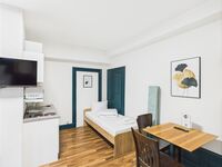 Monteurzimmer Lustenau Zdjęcie 17