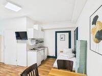 Monteurzimmer Lustenau Zdjęcie 6