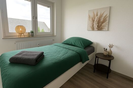 Kuhl 2- 2 ROOMS, FULLY EQUIPPED, TOP WIFI Bild 2