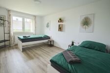 Kuhl 2- 2 ROOMS, FULLY EQUIPPED, TOP WIFI Bild 3