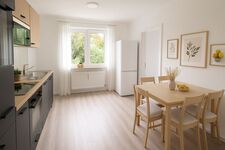 Kuhl 2- 2 ROOMS, FULLY EQUIPPED, TOP WIFI Bild 6