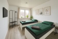 Kuhl 2- 2 ROOMS, FULLY EQUIPPED, TOP WIFI Bild 1