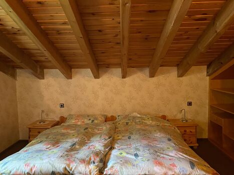 Wohnung Forchenweg
