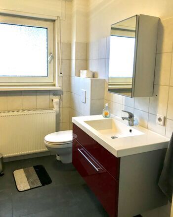 Monteurzimmer Gästezimmer Zdjęcie 2