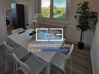 Zimmervermittlung EGIN