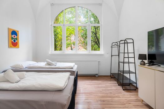 EXQUIS Luxus 3-Zimmer Maisonettewohnung | Stuttgart West Bild 3