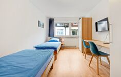 Neue Monteurwohnung - Vollausstattung nähe Airbus und HHLA Picture 10