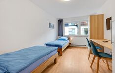 Neue Monteurwohnung - Vollausstattung nähe Airbus und HHLA Picture 14