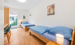 Neue Monteurwohnung - Vollausstattung nähe Airbus und HHLA Picture 13