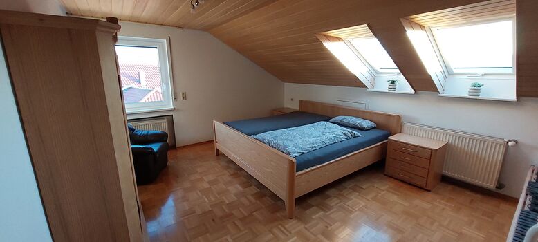 Wohnung Glück Bild 2