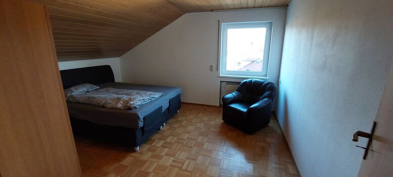 Wohnung Glück Zdjęcie 5