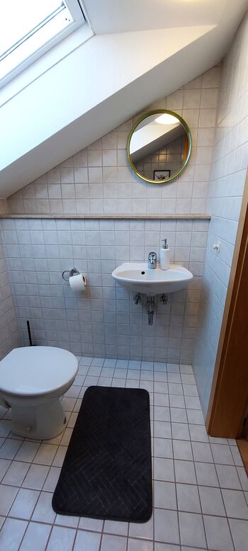 Wohnung Glück Bild 3