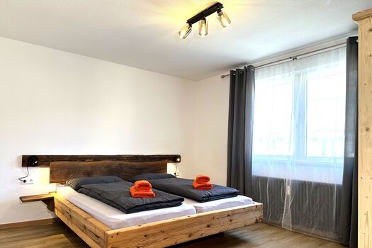 Ferienwohnung Kinzig-Chalet Bild 1