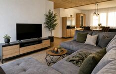 Ferienwohnung Kinzig-Chalet Bild 2