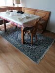 Wohnung für 4 Personen, 2 Schlafzimmer. Zentrum Memmingen Bild 2