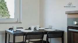 Workers Living Hannover - Ihre Monteurzimmervermietung! Bild 4