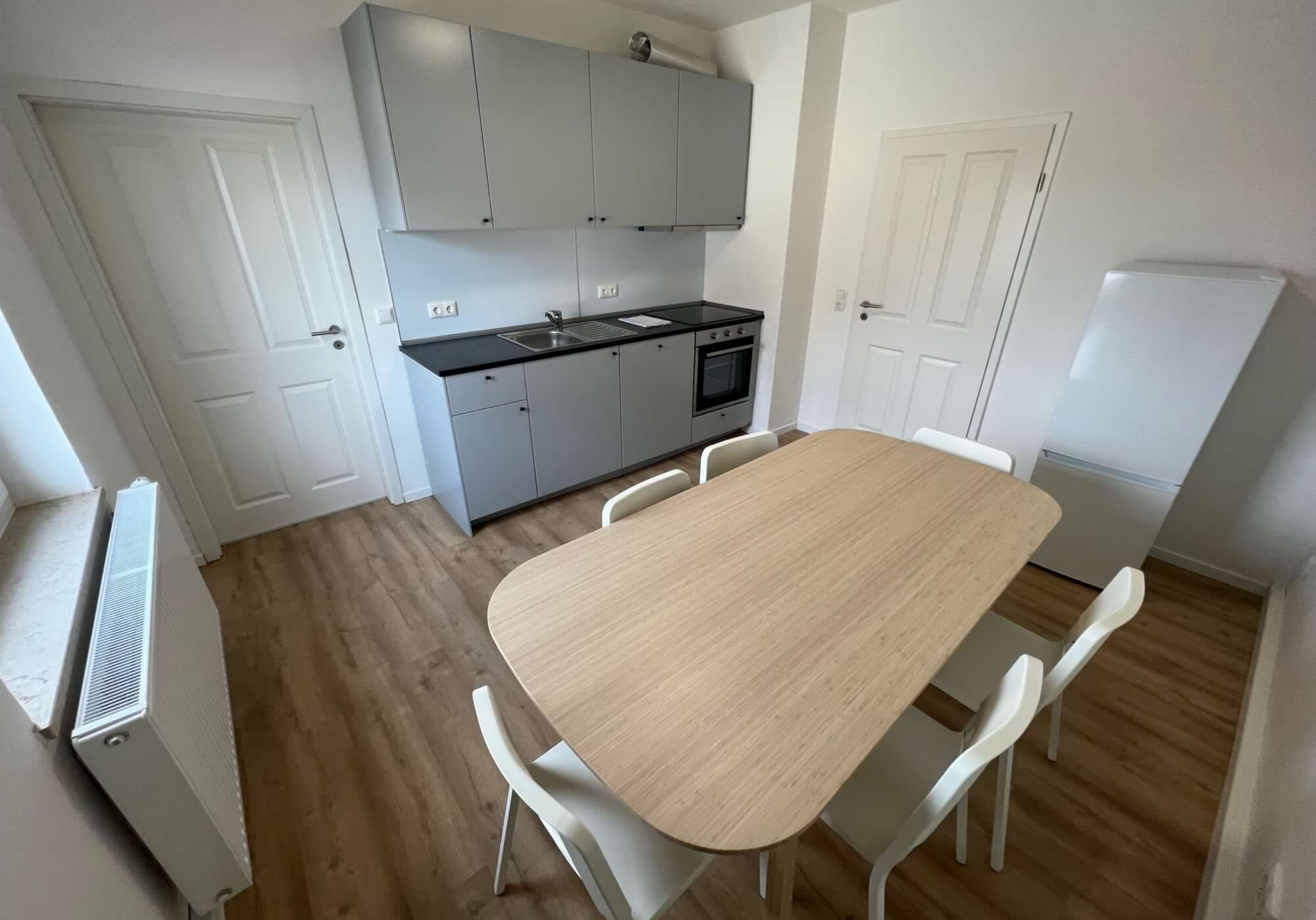 AMIGOS APARTMENTS Straubing & Deggendorf, Monteurzimmer in Straubing