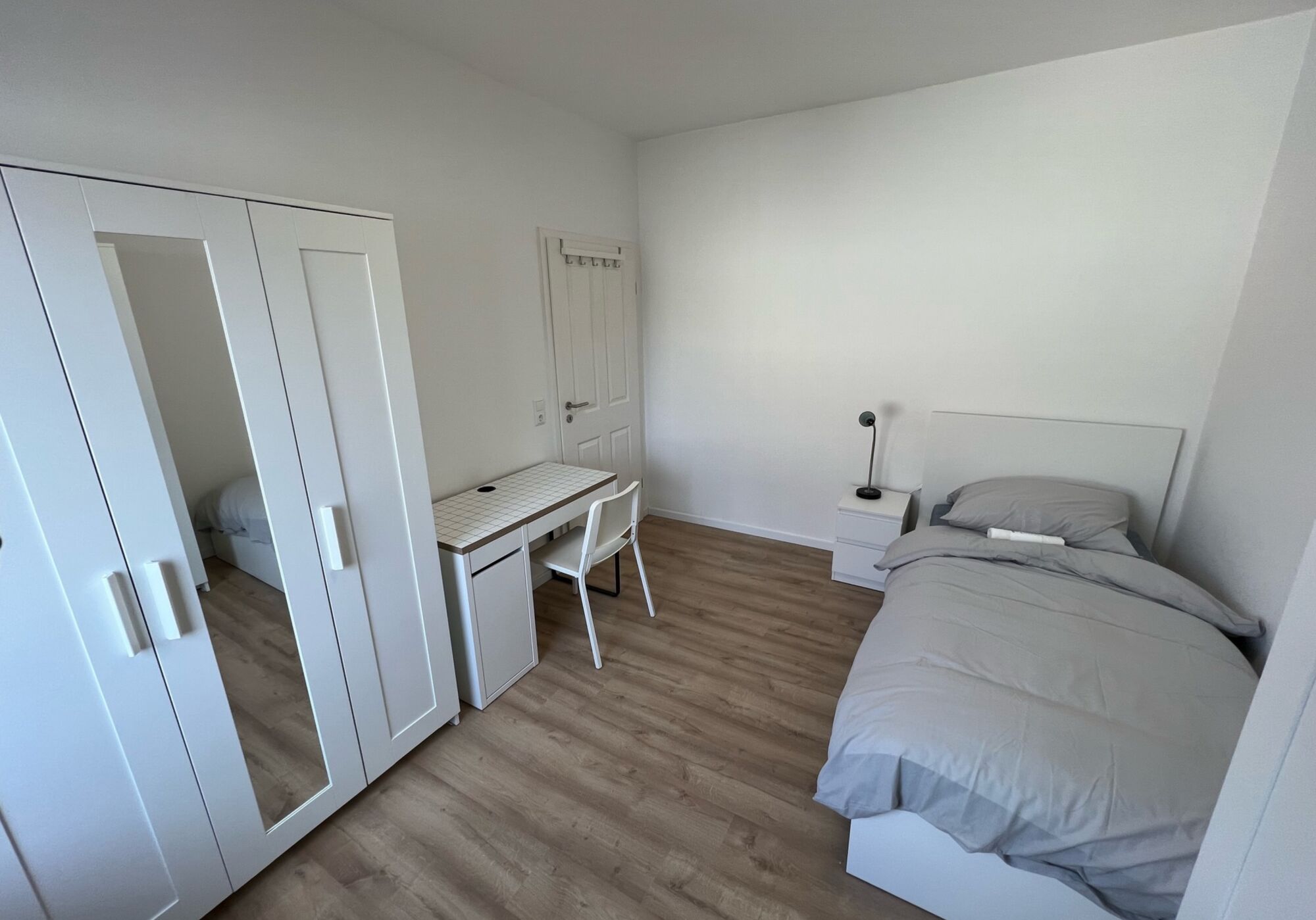 AMIGOS APARTMENTS Straubing & Deggendorf, Monteurzimmer in Straubing