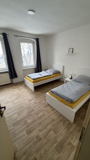 Harte Arbeit verdient ein gutes Bett RKL RENT-Service