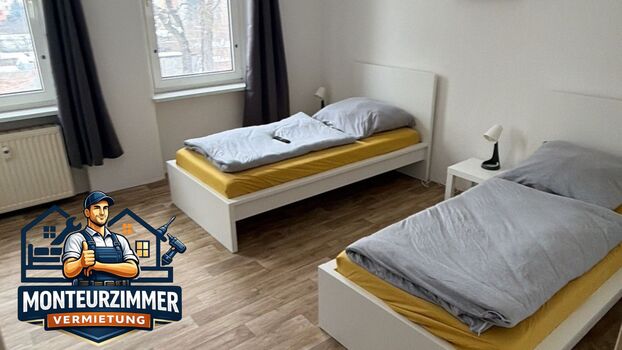 Harte Arbeit verdient ein gutes Bett RKL RENT-Service Bild 1