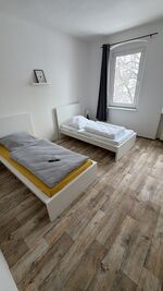 Harte Arbeit verdient ein gutes Bett RKL RENT-Service Obrázok 1