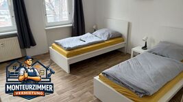 Harte Arbeit verdient ein gutes Bett RKL RENT-Service Bild 1